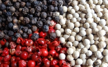 Brazil mất mùa diện rộng: Cơ hội nào cho ngành hồ tiêu Việt?