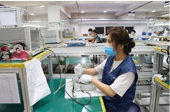 95,2 nghìn doanh nghiệp đăng ký thành lập mới trong 7 tháng