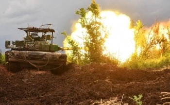 Chiến sự Nga-Ukraine ngày 23/7/2024: Chi phí vượt biên trái phép ở Ukraine tăng; Bulgaria gửi cho Ukraine đạn dược dư thừa