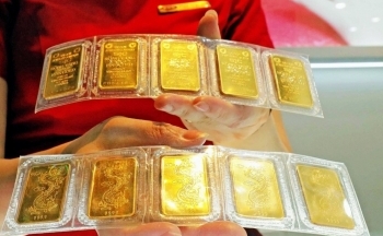 3 lời khuyên từ chuyên gia về kênh đầu tư tiềm năng thay thế vàng