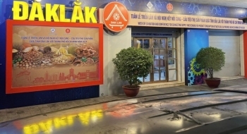Đắk Lắk: Tổ chức hội nghị triển lãm kết nối cung, cầu thúc đẩy tiêu thụ nông sản