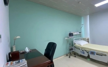 Cận cảnh căn phòng bệnh nơi Tổng Bí thư Nguyễn Phú Trọng điều trị