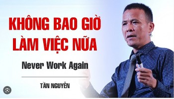 Tần Nguyễn phản hồi nói ‘không xúc phạm người Thanh Hoá’ mà ‘truyền động lực’