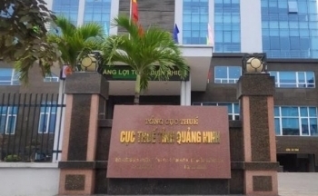 Quảng Ninh: Nhiều doanh nghiệp lớn “góp mặt” trong danh sách nợ thuế