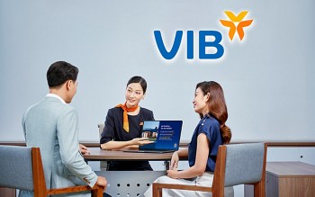 Mua nhà phố hay căn hộ chung cư, đến VIB lãi suất chỉ 5,9%, miễn gốc đến 5 năm