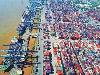 GDP của Việt Nam có thể tăng 6,5% trong năm nay