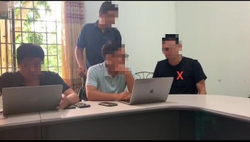 Quảng Ngãi: Xử lý cá nhân đăng thông tin xuyên tạc về Tổng Bí thư Nguyễn Phú Trọng