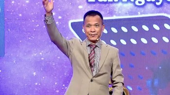 Tần Nguyễn: 99,9% người thành công bắt đầu từ chợ, không phải ở trường học