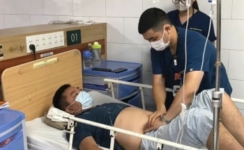 Thái Nguyên bác tin sản phẩm rượu khiến nhiều người ngộ độc