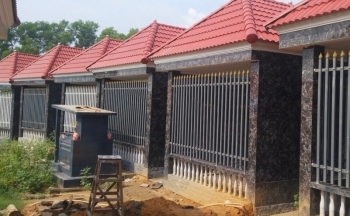 Vụ phân lô 2,5 ha đất làm nghĩa trang ở Đồng Nai: Chính quyền báo cáo gì?