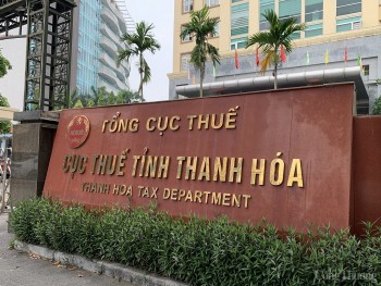Thanh Hóa: Danh sách các giám đốc doanh nghiệp bị tạm hoãn xuất cảnh vì nợ thuế