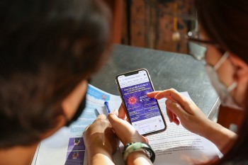 Nâng cao hiệu quả chuyển đổi số Thủ đô