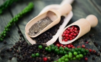 Động lực tăng trưởng và cơ hội cho ngành hồ tiêu Việt cuối năm