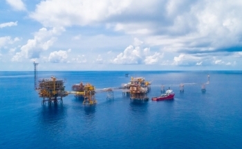 Petrovietnam và hành trình hướng tới mục tiêu trở thành tập đoàn công nghiệp năng lượng