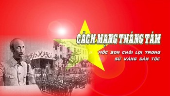 Tháng 8 có những ngày lễ, sự kiện quan trọng nào?