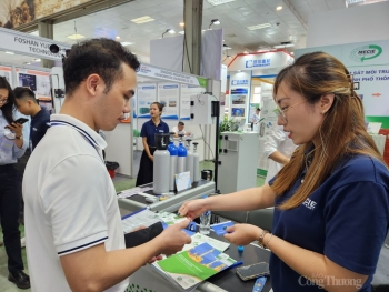 Doanh nghiệp Hà Nội chủ động thực hiện tiết kiệm năng lượng