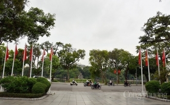 Thời tiết Hà Nội ngày mai 28/7/2024: Hà Nội giảm nhiệt, có mưa dông