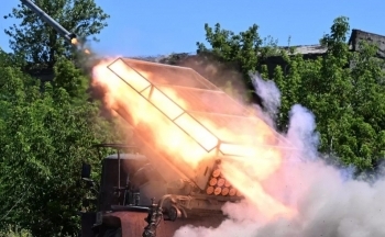 Chiến sự Nga-Ukraine ngày 27/7/2024: Đức ‘dội gáo nước lạnh’ cho Ukraine; 1/3 lính đánh thuê ở Ukraine thiệt mạng