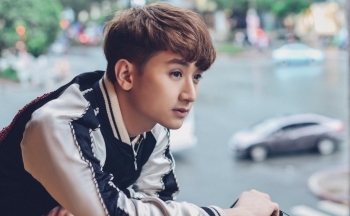 Phản ứng bất ngờ của Huy Ma về bình luận tiêu cực sau công khai nhiễm HIV