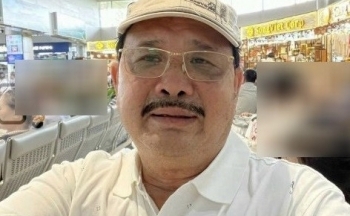 Bắt tạm giam nguyên Chủ tịch Hội đồng quản trị Cadovimex Võ Thành Tiên