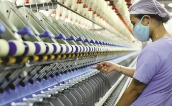 Nam Định: Ngành nào giúp chỉ số sản xuất công nghiệp tăng 14,28%?