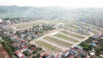 Đất nền tăng nóng, nhà đầu tư có nên 'lướt sóng'?