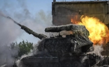 Chiến sự Nga-Ukraine ngày 29/7/2024: Mỹ lo Nga tìm ra điểm yếu của Ukraine; Kiev nêu yếu tố chấm dứt xung đột