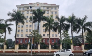 Hà Nam: Công khai danh sách 83 doanh nghiệp nợ tiền thuế