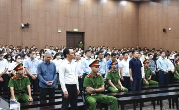 Cựu Chủ tịch FLC Trịnh Văn Quyết mong có một bản án công tâm, khách quan