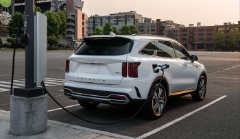 Những mẫu xe hybrid có thể được giảm thuế tiêu thụ đặc biệt?