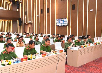 Bộ Công an: Tập trung điều tra vụ án Ban Chỉ đạo TƯ về phòng, chống tham nhũng, tiêu cực chỉ đạo