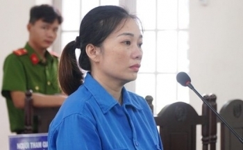 Bà Rịa – Vũng Tàu: Phạt tù 'nữ quái' cả gan lừa bán bãi xe vi phạm của công an huyện