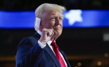 Ông Trump tố OPEC đang cố gắng hạ giá dầu