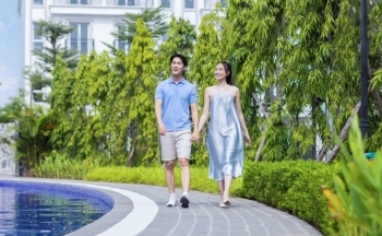 Bất động sản xanh lên ngôi
