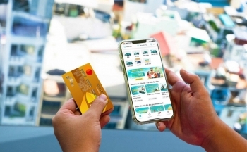 'Sống sành' cùng thẻ tín dụng PVcomBank Lifestyle Mastercard