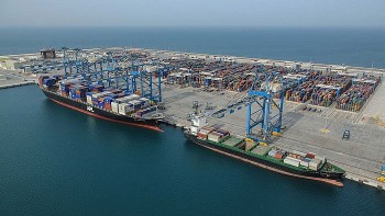 Khánh Hoà: Chú trọng quy hoạch khu công nghiệp, cụm công nghiệp