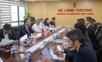 Việt Nam – Nhật Bản đẩy mạnh chuyển giao công nghệ trong lĩnh vực năng lượng