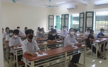 Thái Bình: Sẽ tiến hành thanh tra kì thi vào lớp 10