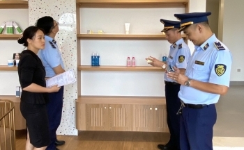 Lạng Sơn: Xử phạt 2 cơ sở kinh doanh vi phạm trong lĩnh vực thương mại điện tử