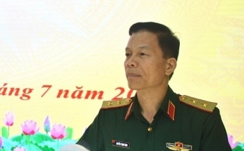 Tập huấn toàn quân triển khai Luật Phòng thủ dân sự năm 2024