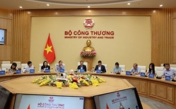 Xuất nhập khẩu đạt kỷ lục: Dấu ấn trong điều hành của Bộ Công Thương