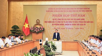 Hơn 13,9 triệu hồ sơ trực tuyến thực hiện từ Cổng Dịch vụ công quốc gia