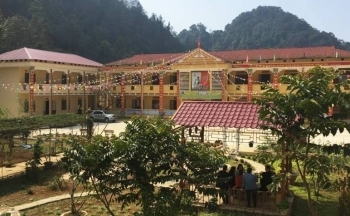 Tính đến hết tháng 7, tỉnh Lào Cai có 354 trường đạt chuẩn quốc gia