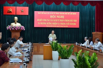 Bí thư TP. Hồ Chí Minh kể chuyện bị đối tượng xấu mạo danh để lừa đảo