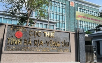 Bà Rịa – Vũng Tàu: Cưỡng chế 3 doanh nghiệp nợ thuế gần 90 tỷ đồng