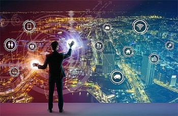 Chuyển đổi số trong doanh nghiệp: Người đứng đầu đóng vai trò quan trọng