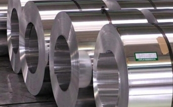 Gia hạn thời gian trả lời điều tra chống bán phá giá thép mạ