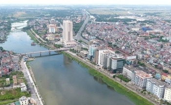 Hà Nam sắp thành lập thị xã Kim Bảng và sáp nhập nhiều xã, phường