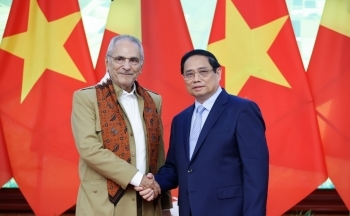 Thủ tướng khuyến khích Timor-Leste tăng nhập khẩu hàng hóa của Việt Nam