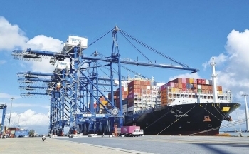Hải Phòng thu hút FDI: Những 'gam màu sáng'
